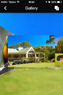 Free Download Belair National Park Golf Crs APK for Android