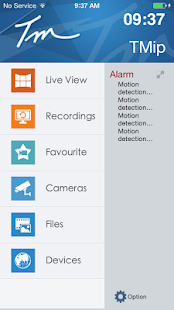 Free Technomate TMip APK