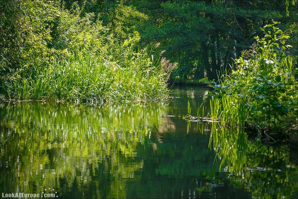 LookAtEurope.com - Фотогалоп по Европе. Чехия, Германия, Голландия