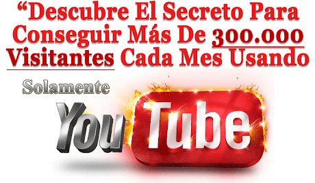 TUBETRAFICO, Mr. Y [ Curso ] – Tube Tráfico es el nuevo método para conseguir Tráfico Masivo para tu sitio web, utilizando YouTube