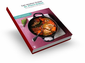 Las Recetas Dukan, del Método Dukan para bajar de peso