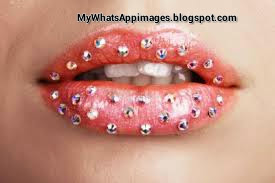 Beautiful Lips Images 