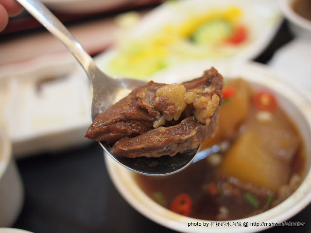 主菜誠意不足 ~ 台中中港路三十年老店"丸松精緻套餐" 中式 便當/快餐 區域 台中市 咖啡簡餐 定食 西區 飲食/食記/吃吃喝喝 