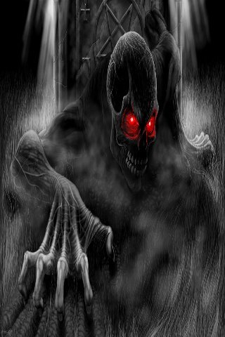 Ghost