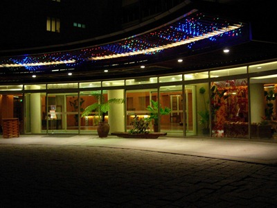 鹿鳴溫泉酒店-55