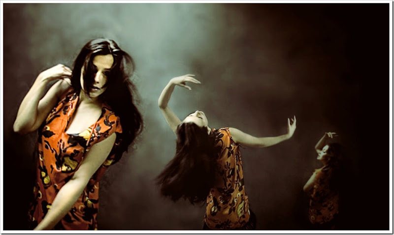 dancing in the dark dancing in the dark