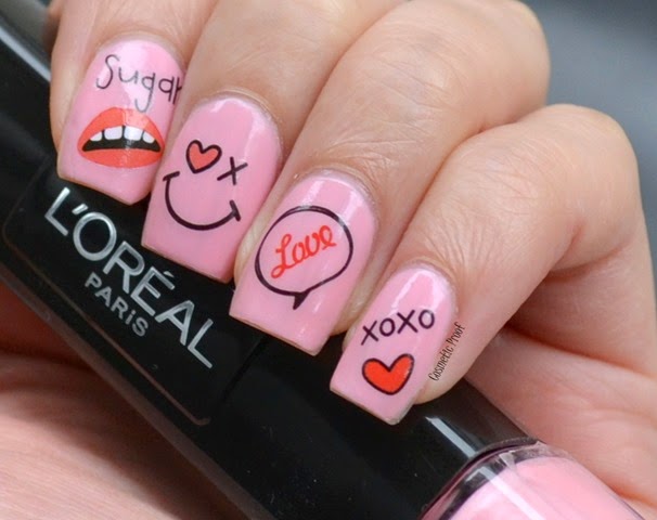 [LOreal%25202%2520Step%2520Infallible%2520Nail%2520Polish%2520in%2520Irresistable%2520Bonbon%2520Review%2520Swatch%2520Nail%2520Art%2520%25282%2529%255B7%255D.jpg]