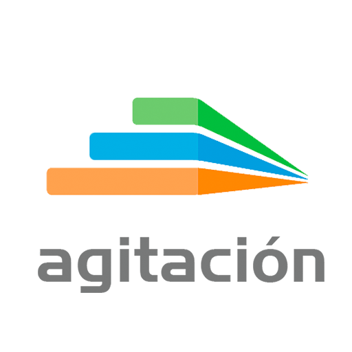 Agitacion LOGO-APP點子