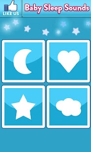 Free Download Baby Sleep Sounds APK