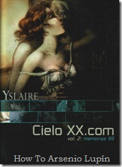 P00002 - Yslaire - Cielo XX.com #9 P00002 - Yslaire - Cielo XX.com #9