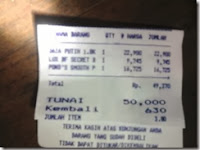 Kunci-Kunci Menuju Kaya ?