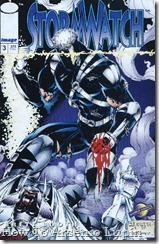 P00004 - Stormwatch v1 P00004 - Stormwatch v1