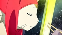 Space Dandy - 01 - Large Preview 01
