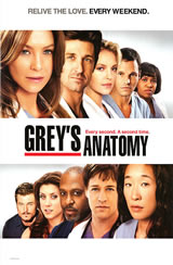 Greys Anatomy 8x03 Sub Español Online