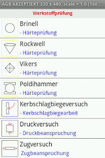 How to download Werkstoffprüfung lastet apk for laptop