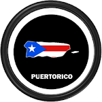 Puerto Rico Clock Widget Apk