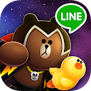 LINE Rangers mobile app icon