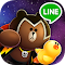 astuce LINE Rangers jeux