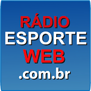 Rádio Esporte Web  Icon