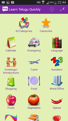 免費下載教育APP|Learn Telugu Quickly app開箱文|APP開箱王