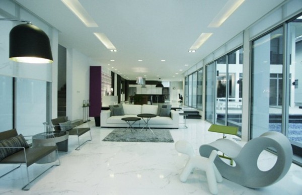 Diseño-interior-casa-Baan-Citta-de-estilo-minimalista-sostenible Diseño-interior-casa-Baan-Citta-de-estilo-minimalista-sostenible