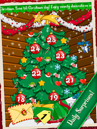 Christmas 2017 AdventCalendar poster 5