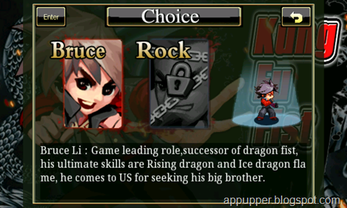 Free Download Kung Fu Fist All Version Android Game (APK)
