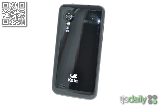 kata idroid s back
