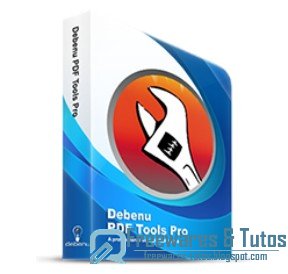 Offre promotionnelle : Debenu PDF Tools Pro gratuit ! (2ème édition)
