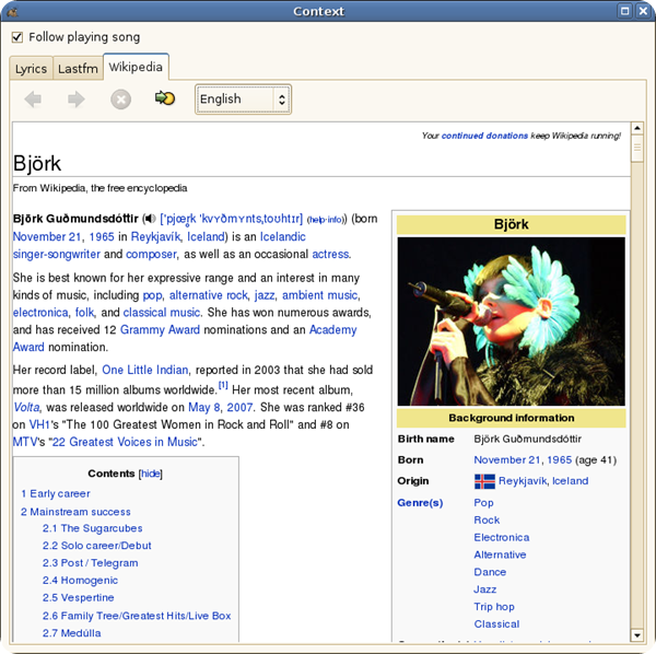 gmusicbrowser_wikipedia