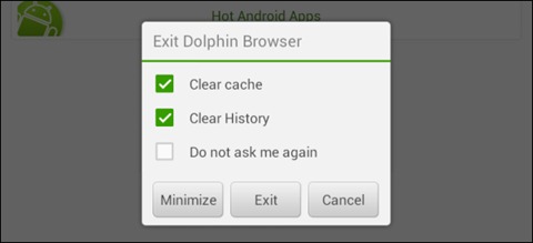 exit-dolphin-browser