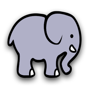Animal World logo