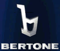 Bertone - Logo