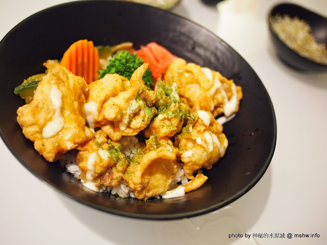 【食記】台中松屋丼日式蓋飯.刺身.烏龍麵@西屯 : 隱藏主廚的新據點,水準還不錯的平價日式蓋飯 區域 午餐 台中市 定食 宵夜 日式 晚餐 生魚片 西屯區 豬排 飲食/食記/吃吃喝喝 麵食類 