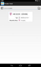 Provider Check poster 5