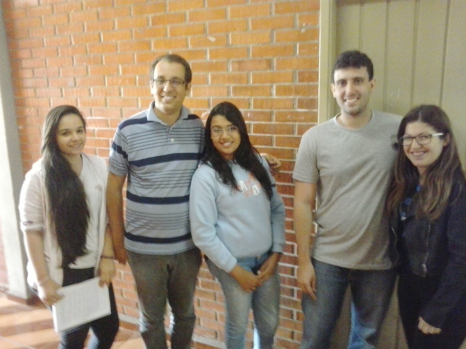 blog Liennete Avalone: Começo da nossa jornada, Parabens aos alunos ...