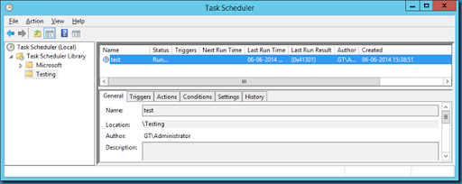 fastcopy scheduled task fastcopy scheduled task