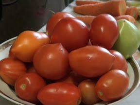 Огуречные истории Огуречные истории