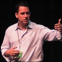 Peter Thiel