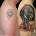 Cover UP Tattoos Pictures