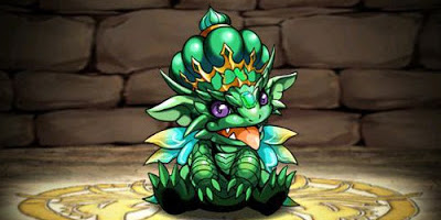 [10000印刷√] パズドラ キング エメラルド ドラゴン 208552-ドラゴンクエスト クリ���タルモンスターズ ラメでキラキラ編 メタルスライ��登場