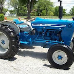Ford 3600 tractor manual download free pdf #8