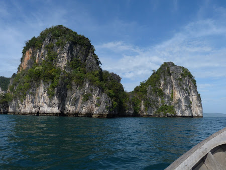 Hong Island Thailand