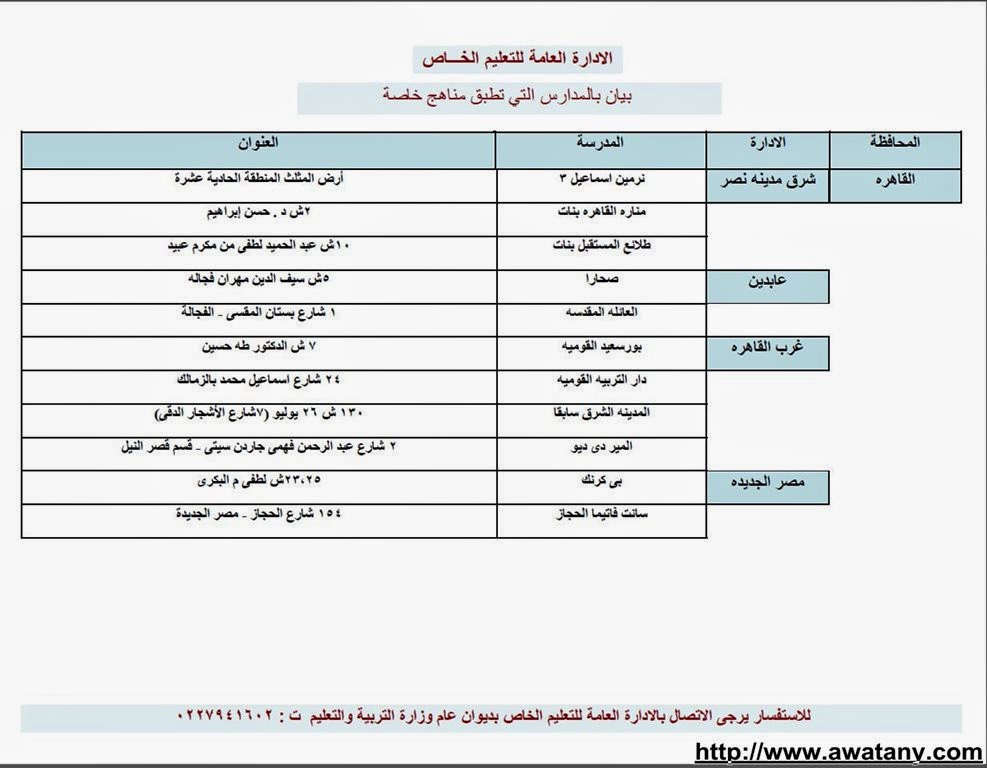 تسجيل الصف الاول الابتدائي وزارة التربية والتعليم