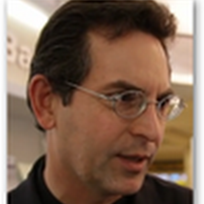Dr. Halamka At HIMSS - Providers Are Getting to the Breaking Point Trying To Figure Out How To Survive..He Gets A Lot of Emails…