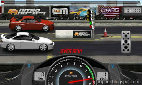 Free Download Drag Racing All Version Android Game (APK)