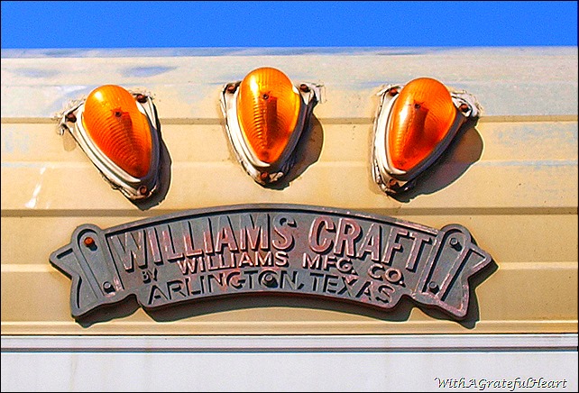 Williams Craft