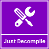 Free .NET Decompiler “JustDecompile” from Telerik is now Extensible