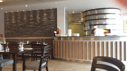 Prezzo's Kettering