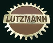 lutzmann logo